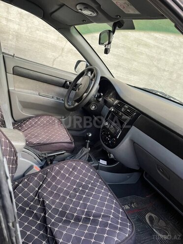 Daewoo Gentra 2013, 310,000 km - 1.5 l - Bakı