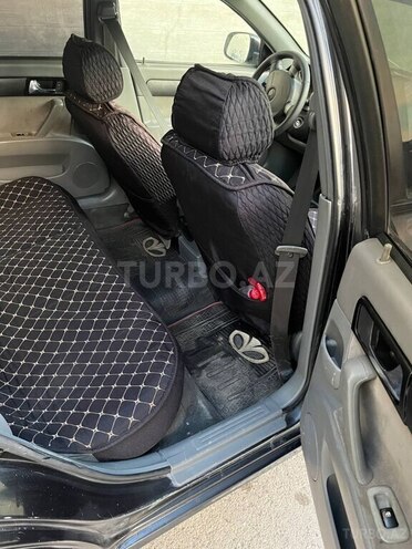 Daewoo Gentra 2013, 310,000 km - 1.5 l - Bakı