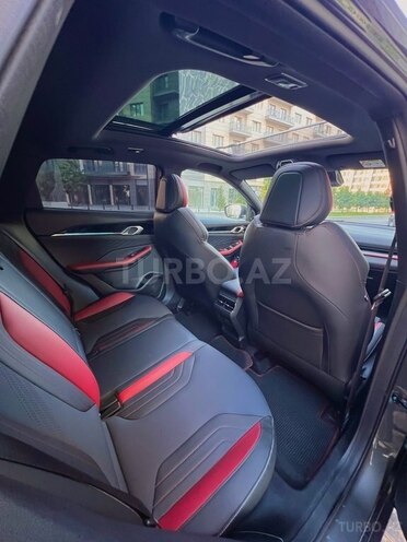 Geely Coolray 2023, 50,000 km - 1.5 l - Bakı