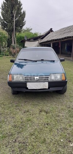LADA (VAZ) 21099 2000, 250,000 km - 1.6 л - Zaqatala