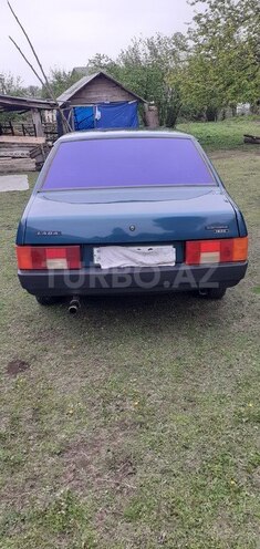LADA (VAZ) 21099 2000, 250,000 km - 1.6 л - Zaqatala