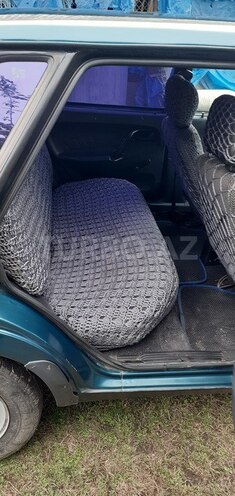 LADA (VAZ) 21099 2000, 250,000 km - 1.6 л - Zaqatala
