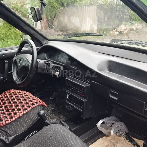 LADA (VAZ) 2109 1989, 213,252 km - 1.6 л - Ağdaş