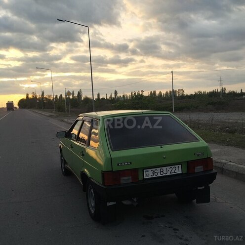 LADA (VAZ) 2109 1989, 213,252 km - 1.6 л - Ağdaş