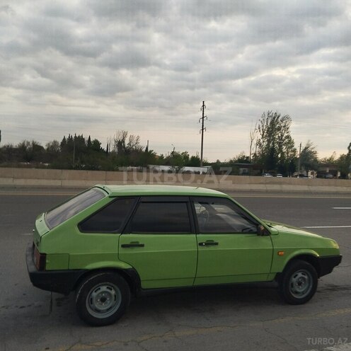LADA (VAZ) 2109 1989, 213,252 km - 1.6 л - Ağdaş