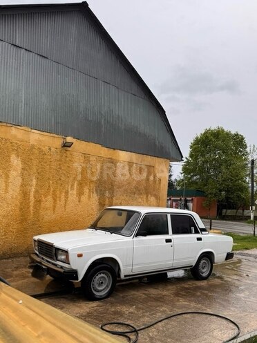 LADA (VAZ) 2107 2004, 98,285 km - 1.6 l - Lənkəran