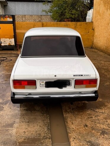 LADA (VAZ) 2107 2004, 98,285 km - 1.6 l - Lənkəran