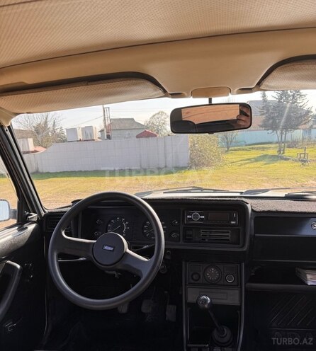 LADA (VAZ) 2107 2004, 98,285 km - 1.6 l - Lənkəran