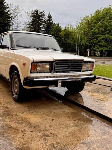 LADA (VAZ) 2107 2004, 98,285 km - 1.6 l - Lənkəran