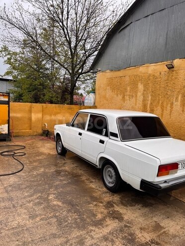 LADA (VAZ) 2107 2004, 98,285 km - 1.6 l - Lənkəran