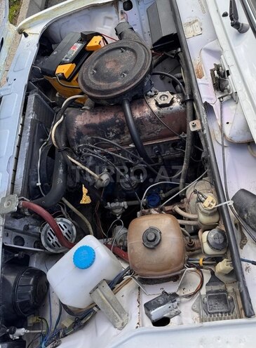 LADA (VAZ) 2107 2004, 98,285 km - 1.6 l - Lənkəran