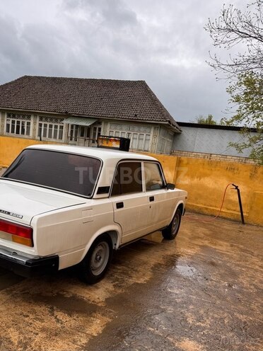 LADA (VAZ) 2107 2004, 98,285 km - 1.6 l - Lənkəran