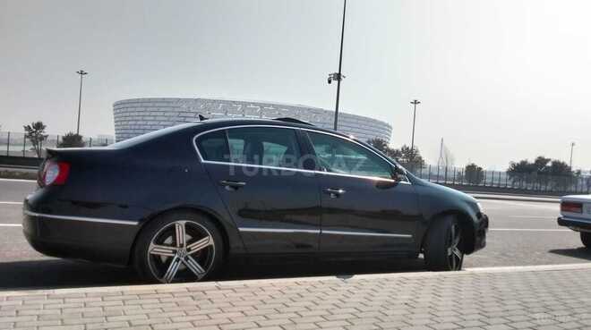 Volkswagen Passat 2008, 303,000 km - 2.0 l - Bakı