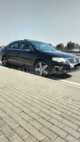 Volkswagen Passat 2008, 303,000 km - 2.0 l - Bakı