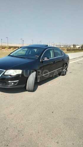 Volkswagen Passat 2008, 303,000 km - 2.0 l - Bakı