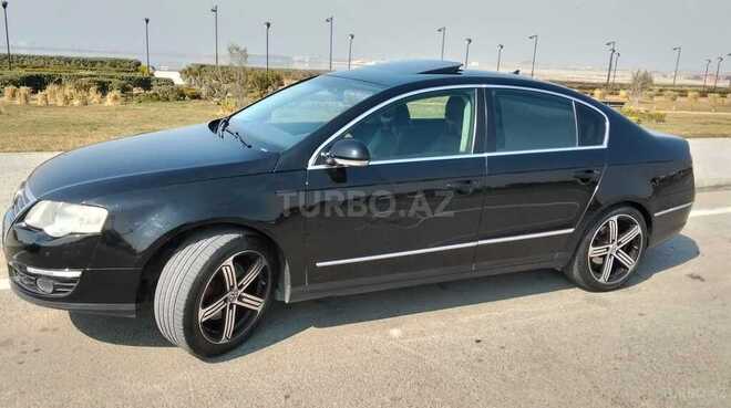 Volkswagen Passat 2008, 303,000 km - 2.0 l - Bakı