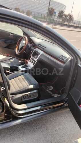 Volkswagen Passat 2008, 303,000 km - 2.0 l - Bakı