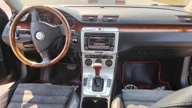 Volkswagen Passat 2008, 303,000 km - 2.0 l - Bakı