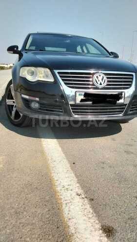Volkswagen Passat 2008, 303,000 km - 2.0 l - Bakı