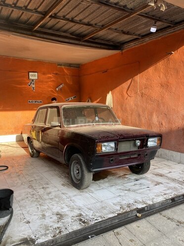 LADA (VAZ) 2107 2009, 80,000 km - 1.6 l - Bakı