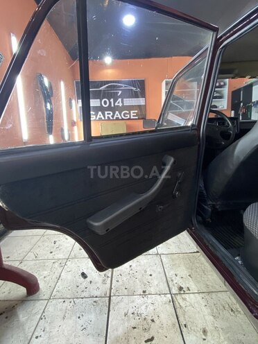 LADA (VAZ) 2107 2009, 80,000 km - 1.6 l - Bakı