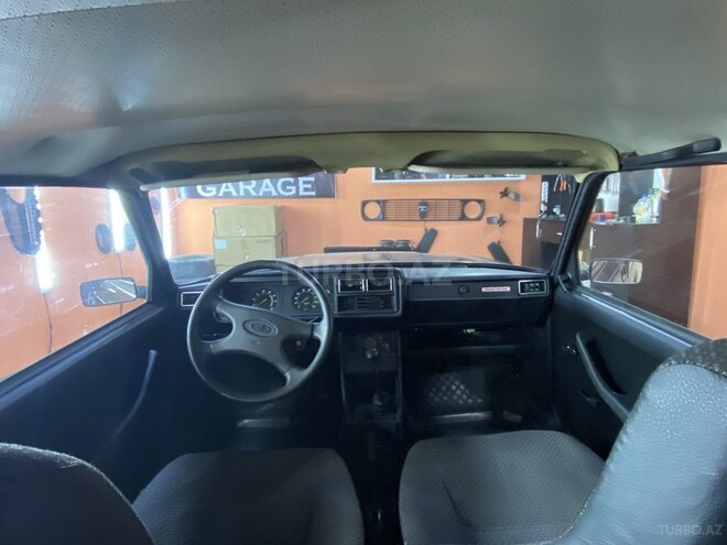 LADA (VAZ) 2107 2009, 80,000 km - 1.6 l - Bakı