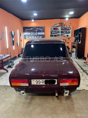 LADA (VAZ) 2107 2009, 80,000 km - 1.6 l - Bakı