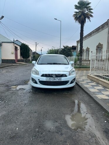 GWM Voleex C50 2014, 198,000 km - 1.5 l - Gəncə