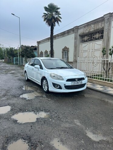 GWM Voleex C50 2014, 198,000 km - 1.5 l - Gəncə
