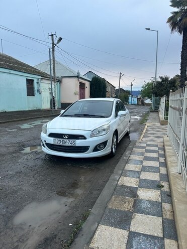 GWM Voleex C50 2014, 198,000 km - 1.5 l - Gəncə