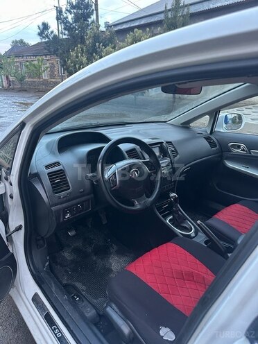 GWM Voleex C50 2014, 198,000 km - 1.5 l - Gəncə