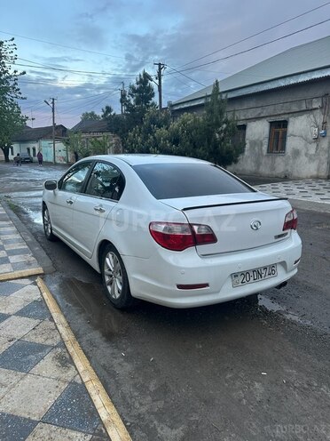 GWM Voleex C50 2014, 198,000 km - 1.5 l - Gəncə