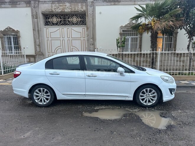 GWM Voleex C50 2014, 198,000 km - 1.5 l - Gəncə