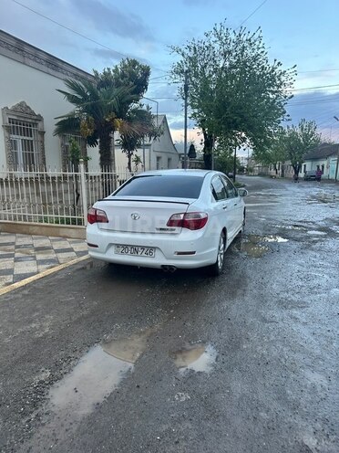 GWM Voleex C50 2014, 198,000 km - 1.5 l - Gəncə