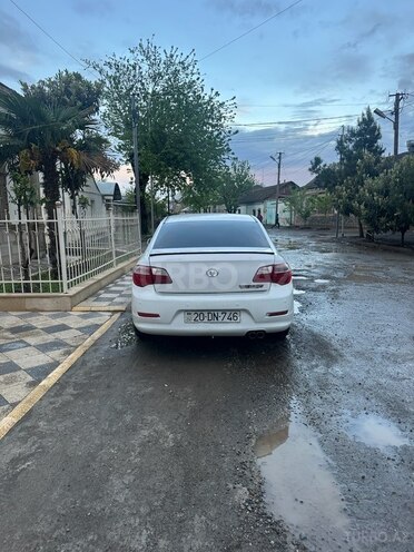 GWM Voleex C50 2014, 198,000 km - 1.5 l - Gəncə