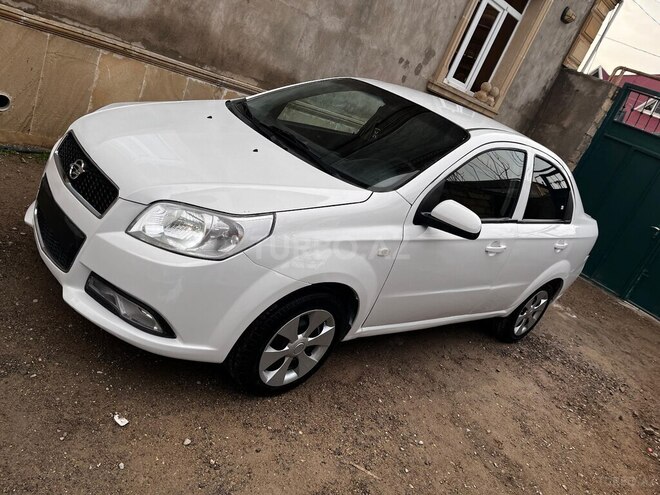 Ravon Nexia R3 2017, 230,000 km - 1.5 л - Bakı