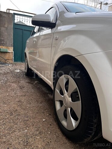 Ravon Nexia R3 2017, 230,000 km - 1.5 л - Bakı