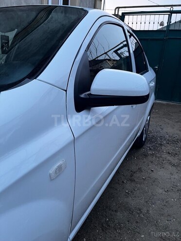 Ravon Nexia R3 2017, 230,000 km - 1.5 л - Bakı