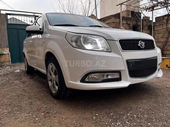 Ravon Nexia R3 2017, 230,000 km - 1.5 л - Bakı