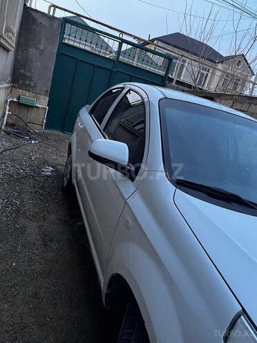 Ravon Nexia R3 2017, 230,000 km - 1.5 л - Bakı