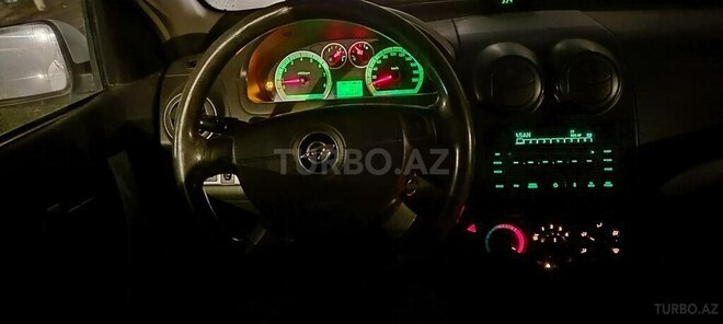 Ravon Nexia R3 2017, 230,000 km - 1.5 л - Bakı
