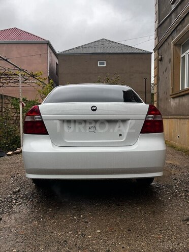 Ravon Nexia R3 2017, 230,000 km - 1.5 л - Bakı