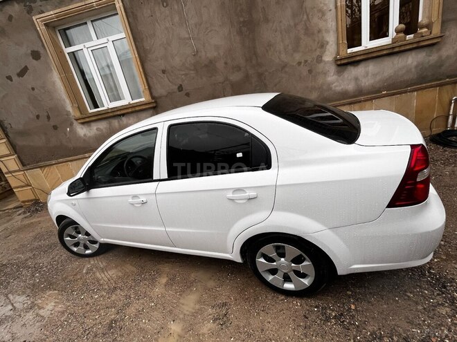 Ravon Nexia R3 2017, 230,000 km - 1.5 л - Bakı
