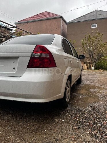 Ravon Nexia R3 2017, 230,000 km - 1.5 л - Bakı