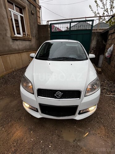 Ravon Nexia R3 2017, 230,000 km - 1.5 л - Bakı