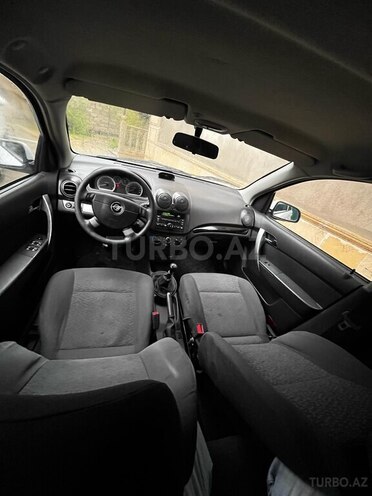 Ravon Nexia R3 2017, 230,000 km - 1.5 л - Bakı