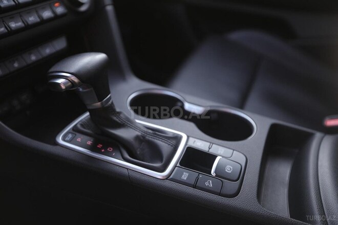 Kia Sportage 2015, 160,000 km - 1.7 l - Bakı