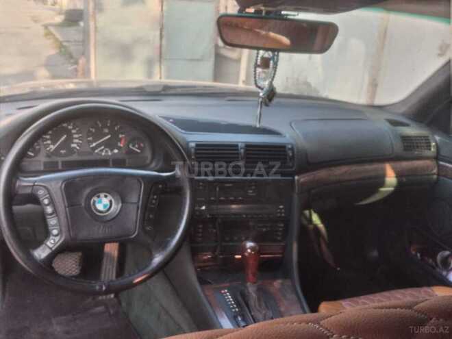 BMW 730 1995, 450,000 km - 3.0 l - Bakı