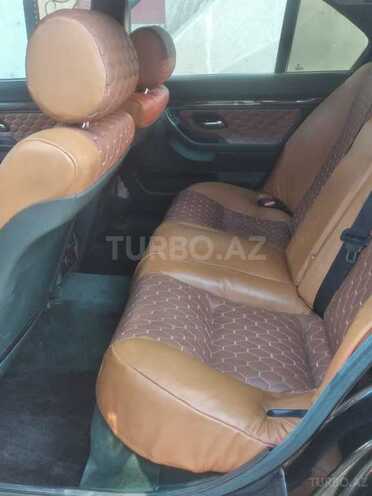 BMW 730 1995, 450,000 km - 3.0 l - Bakı