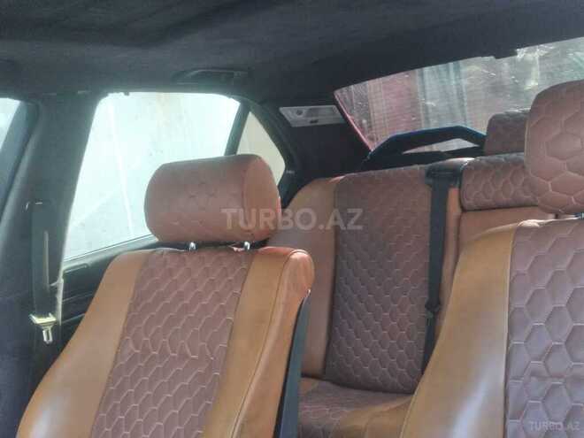 BMW 730 1995, 450,000 km - 3.0 l - Bakı